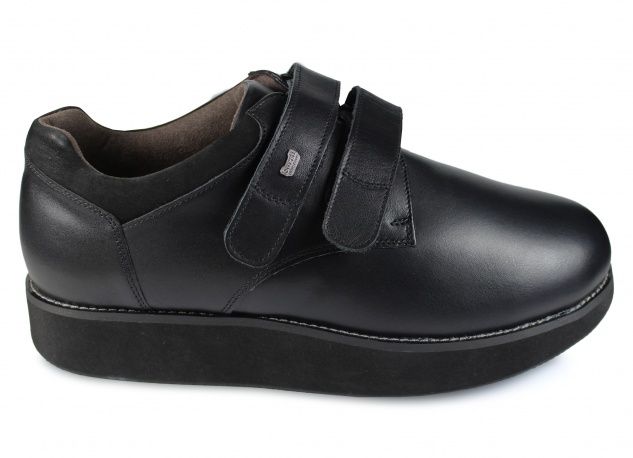 полуботинки 141601W Sursil-Ortho при диабетической стопе